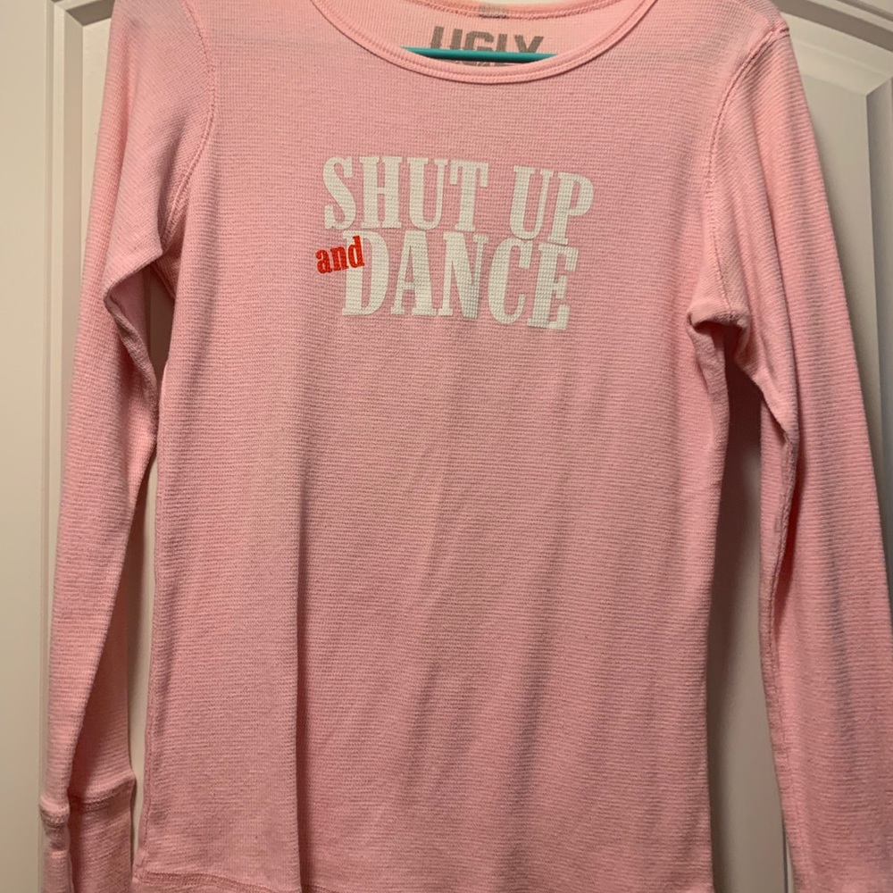 Coyote ugly thermal